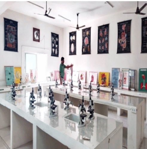 S N College of Pharmacy  Educational Tours photo 3